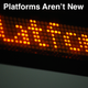 Illustration for article titled Strata Hadoop World 2016: Web Analytics in the Platform Eraem/em